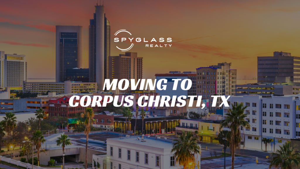 Moving to Corpus Christi, TX: Everything To Know [2023]